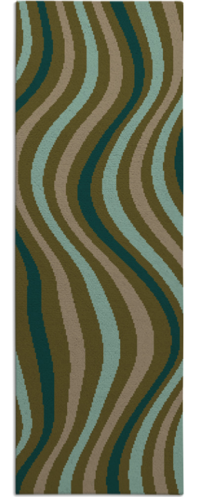 whirly rug - item 554274