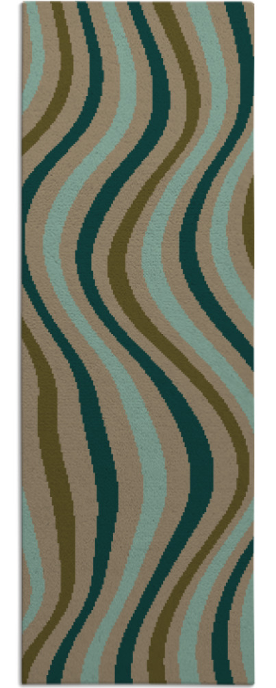 whirly rug - item 554275