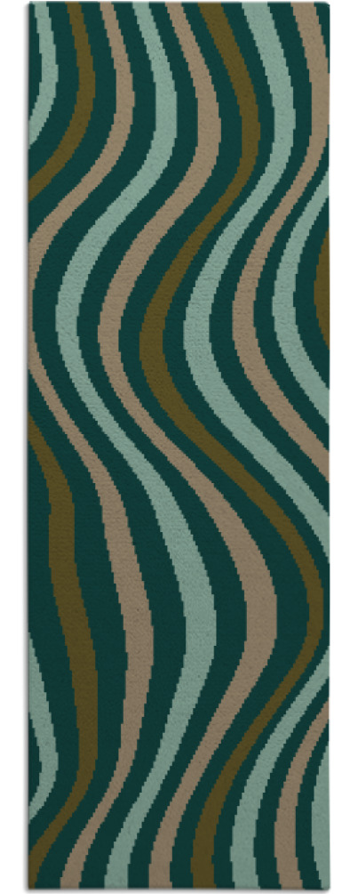 whirly rug - item 554276
