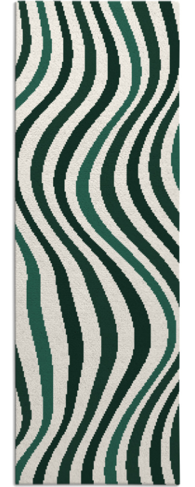 whirly rug - item 554287