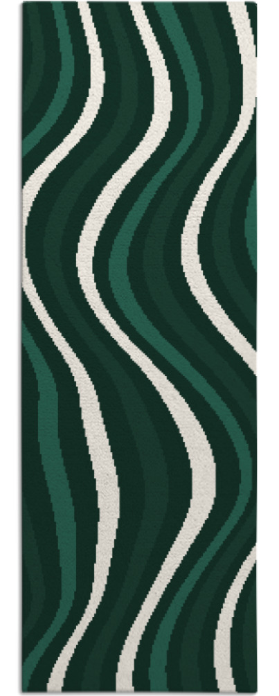 whirly rug - item 554288