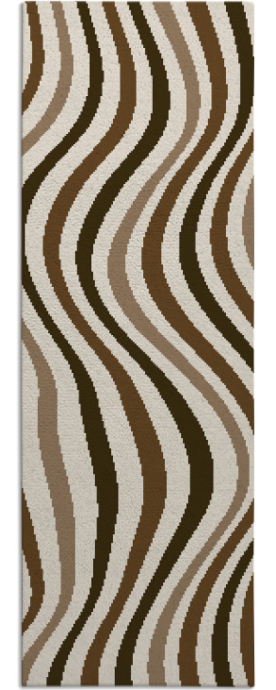 whirly rug - item 554307