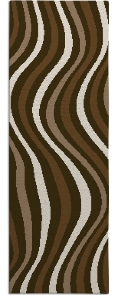 whirly rug - item 554308