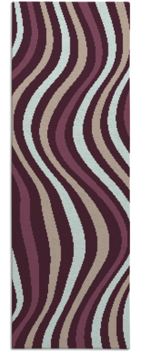 Whirly Rug