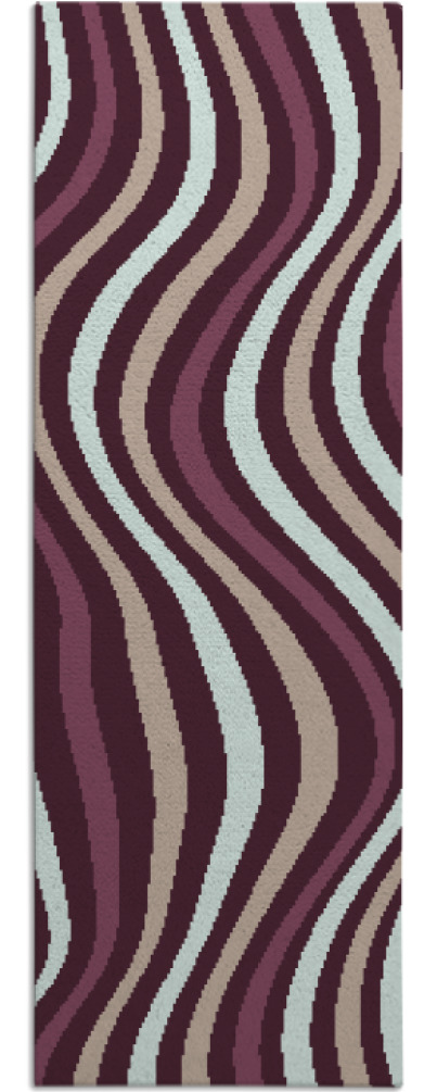 whirly rug - item 554309