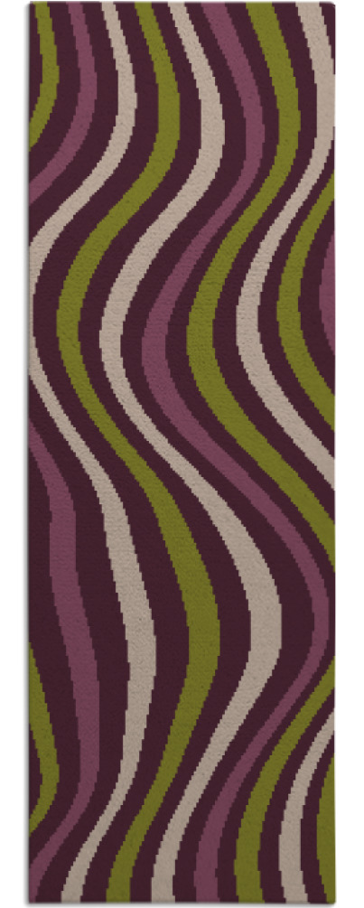 whirly rug - item 554313