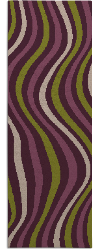 whirly rug - item 554315