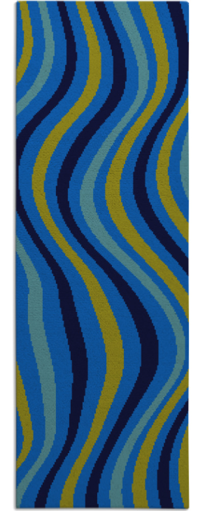 whirly rug - item 554322