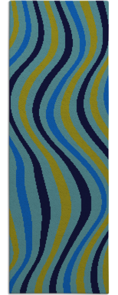 whirly rug - item 554324