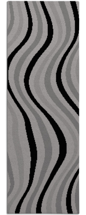 Whirly Rug