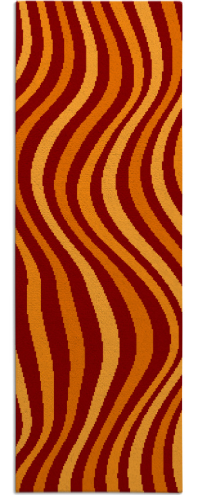whirly rug - item 554341