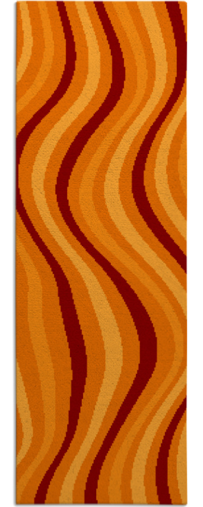 whirly rug - item 554342