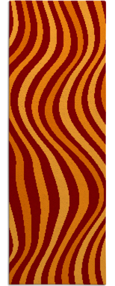 whirly rug - item 554343