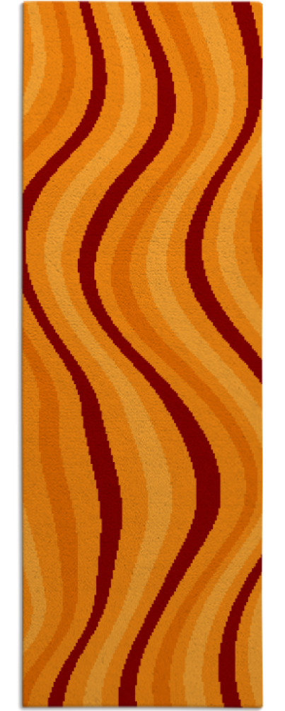 whirly rug - item 554344