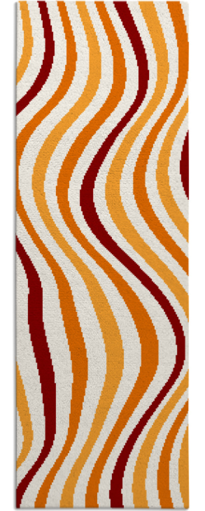 whirly rug - item 554345