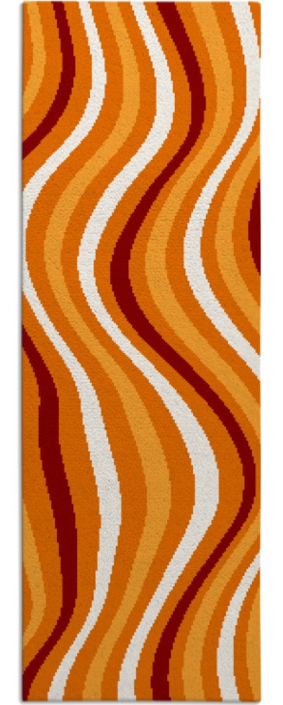 whirly rug - item 554346