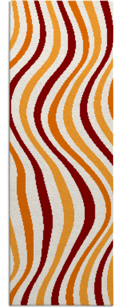 whirly rug - item 554347