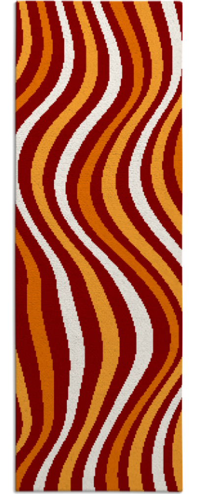 whirly rug - item 554348
