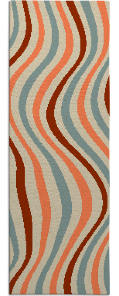 whirly rug - item 554349