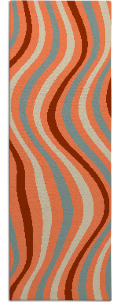 whirly rug - item 554350
