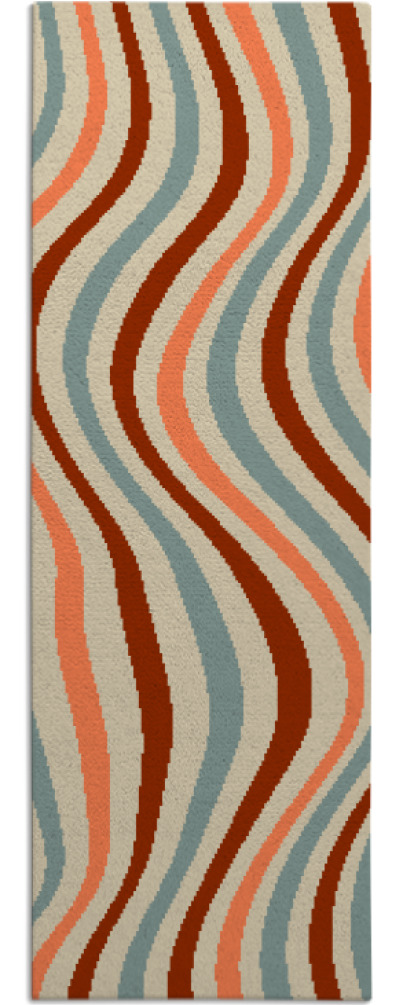 whirly rug - item 554351
