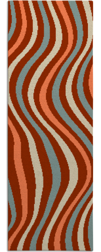 whirly rug - item 554352