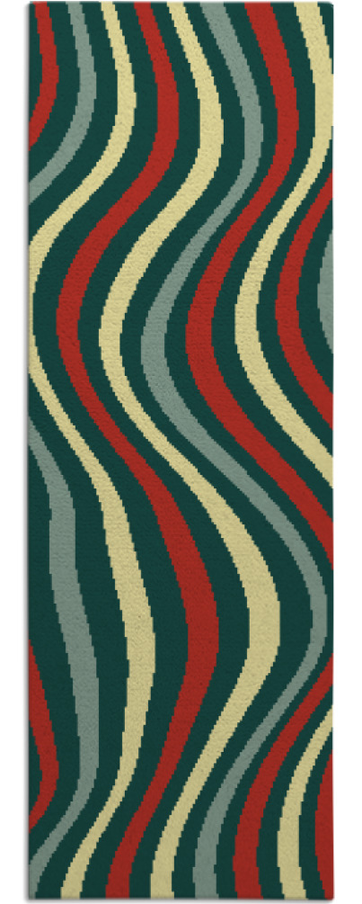whirly rug - item 554357