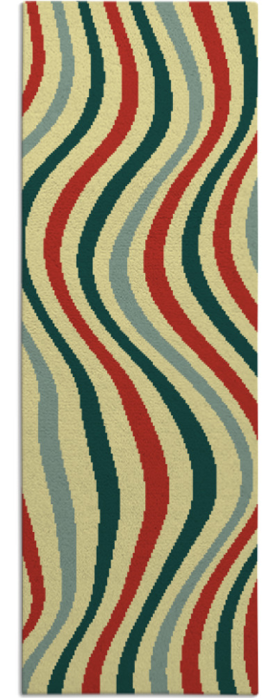 whirly rug - item 554358