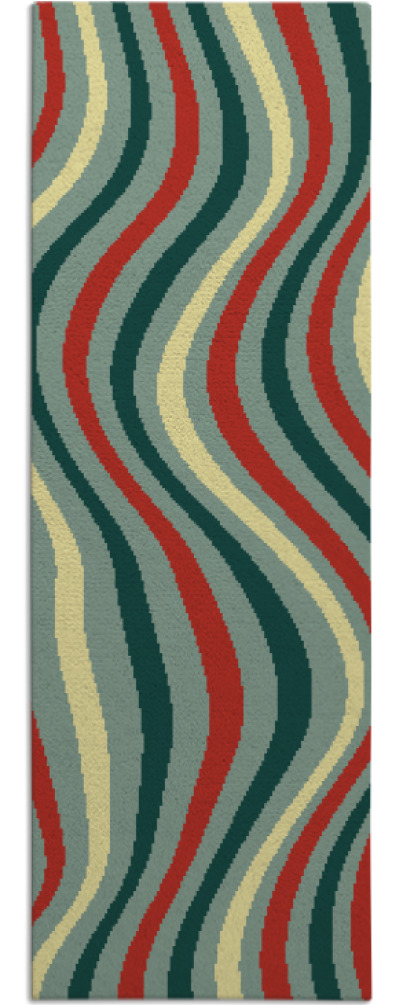 whirly rug - item 554360