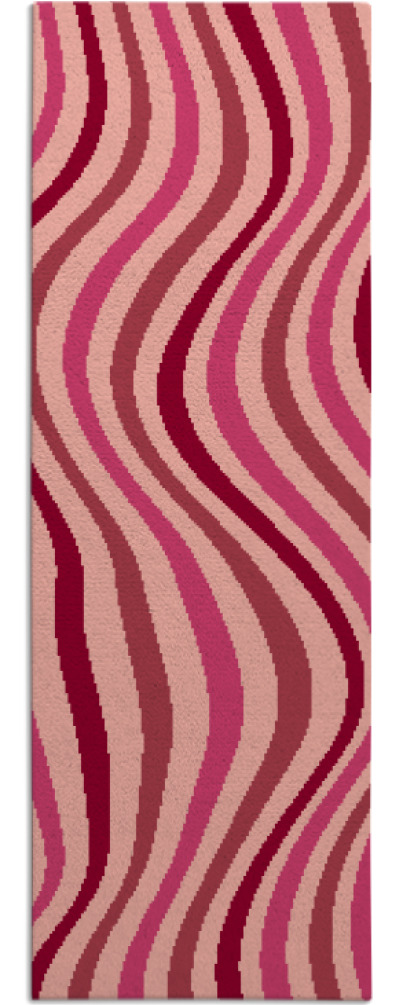 whirly rug - item 554369