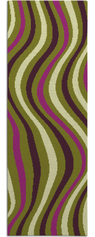 whirly rug - item 554381