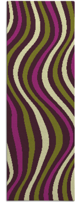 Whirly Rug