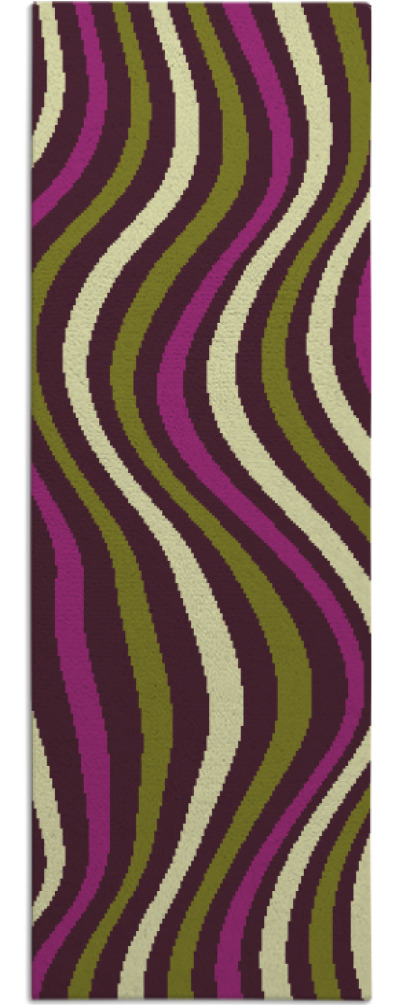 whirly rug - item 554382