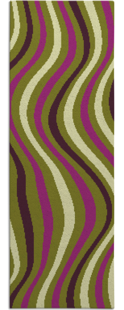 whirly rug - item 554383