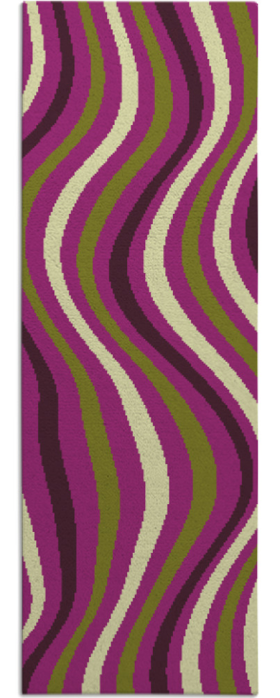 whirly rug - item 554384