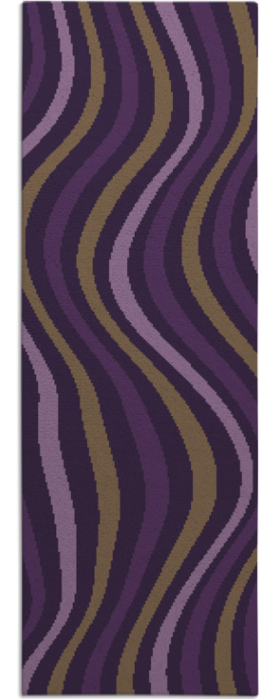 whirly rug - item 554386