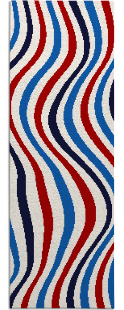 whirly rug - item 554393