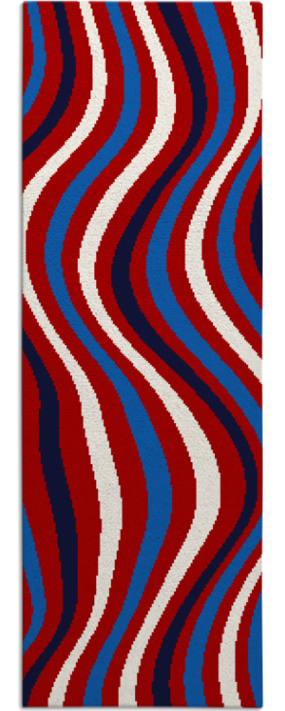 whirly rug - item 554394
