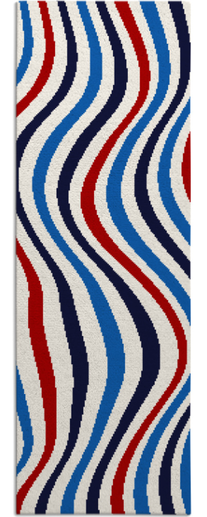 whirly rug - item 554395