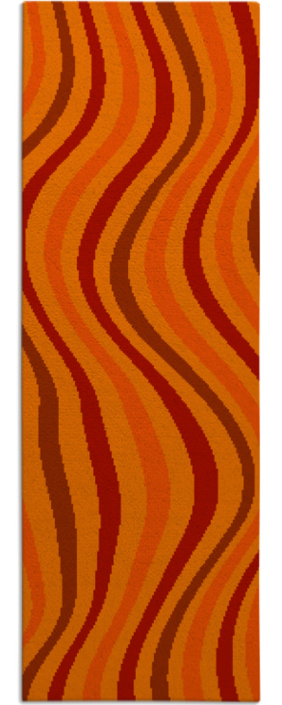 whirly rug - item 554397