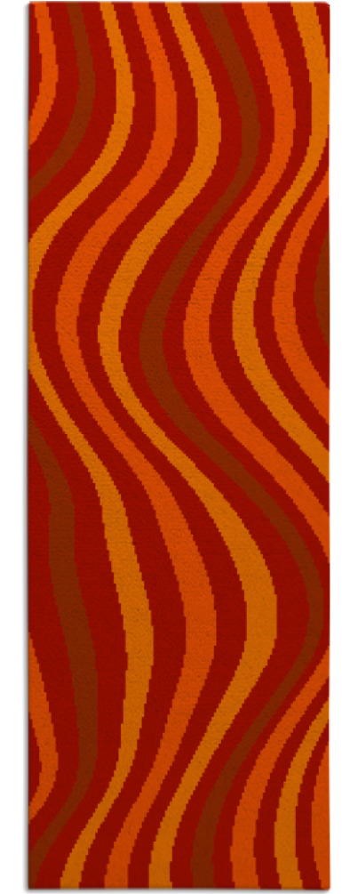whirly rug - item 554398