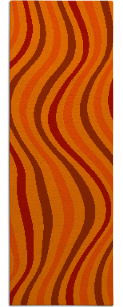 whirly rug - item 554399