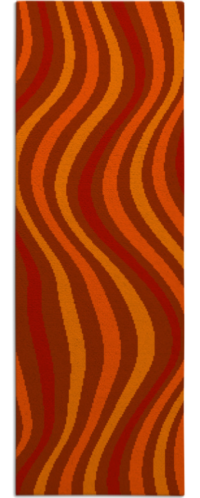 whirly rug - item 554400