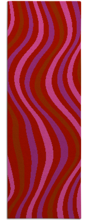 Whirly Rug