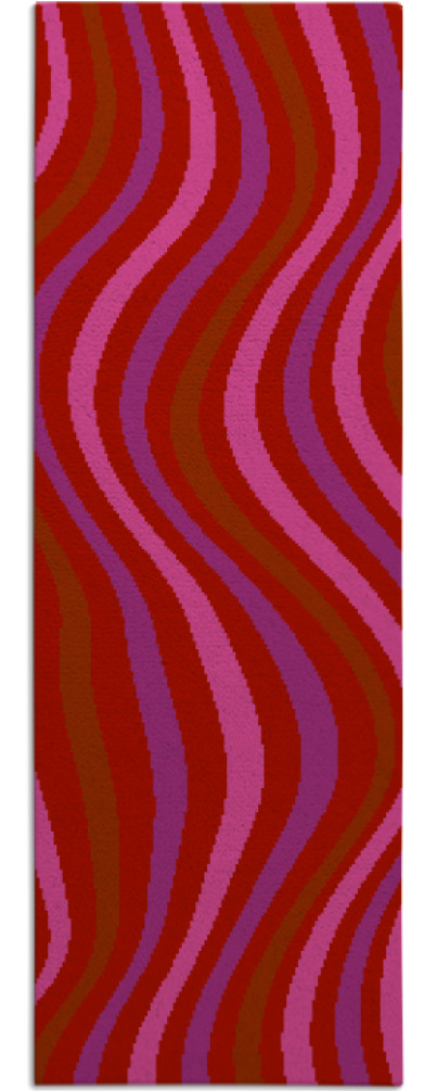 whirly rug - item 554406