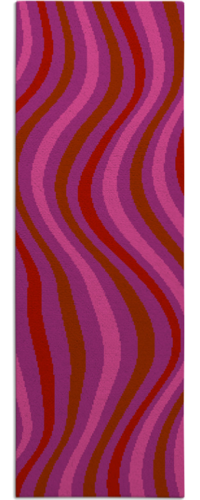 whirly rug - item 554407