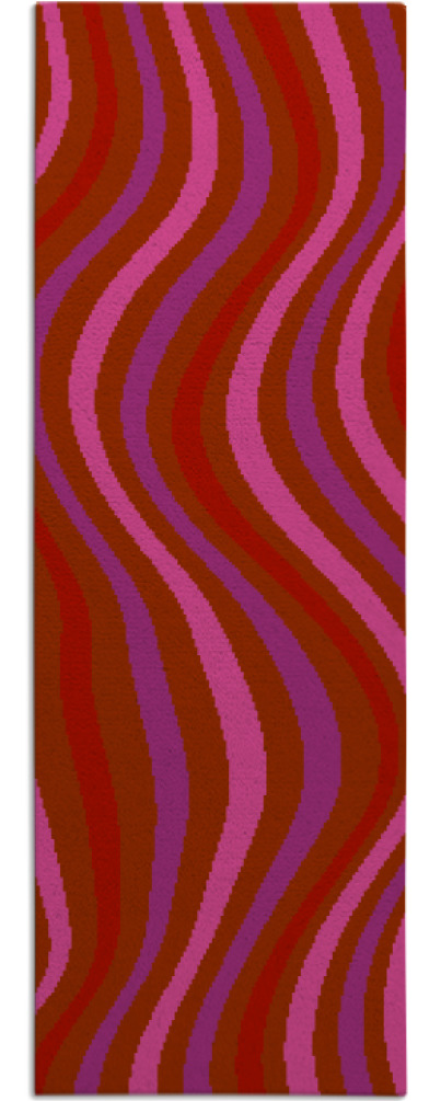whirly rug - item 554408