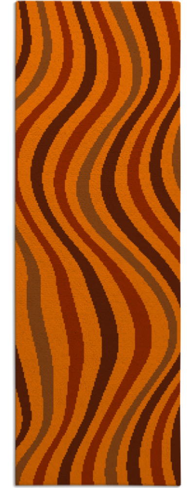 whirly rug - item 554409