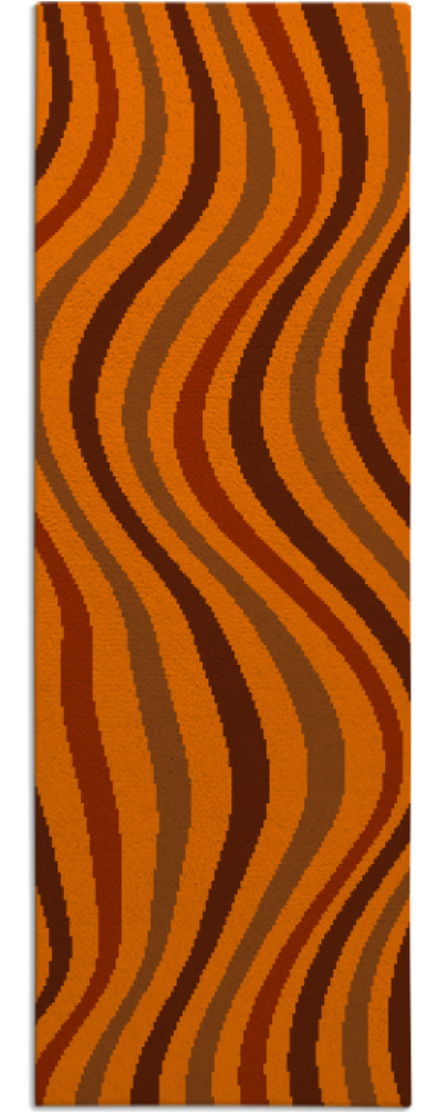 whirly rug - item 554411