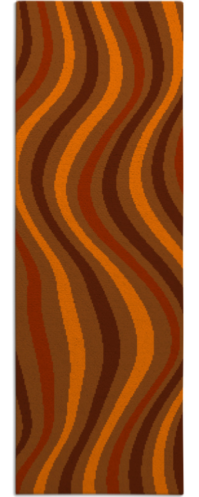 whirly rug - item 554412